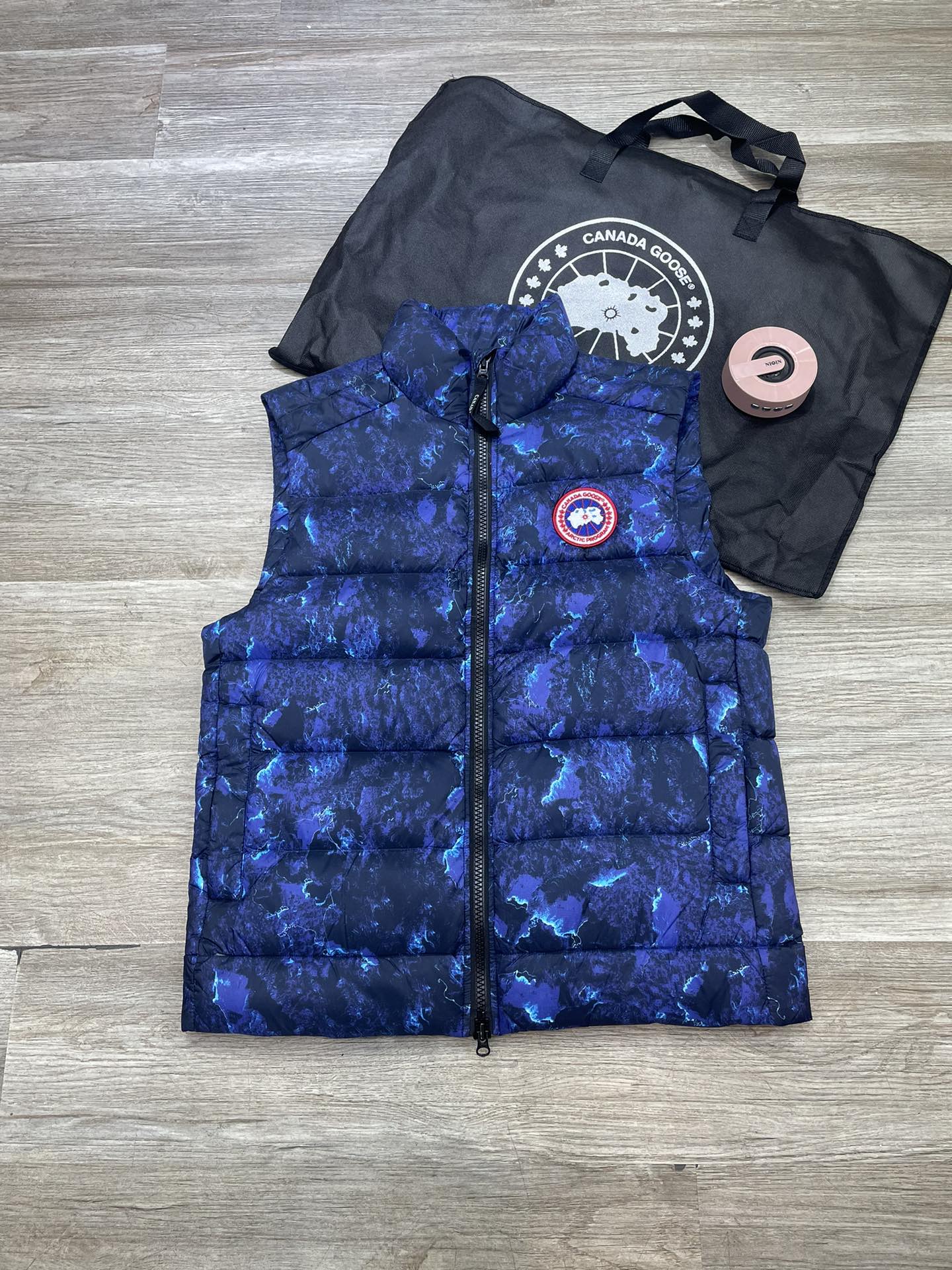 Canada Goose Down Jackets